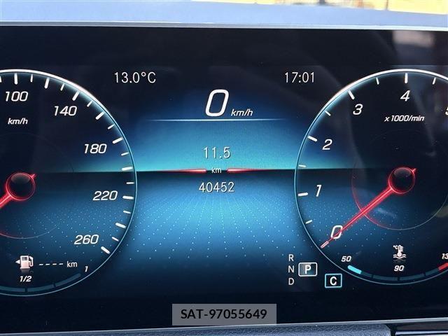 Mercedes Benz B-CLASS 2019-11 6613106-17