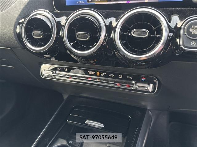 Mercedes Benz B-CLASS 2019-11 6613106-19