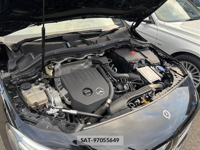 Mercedes Benz B-CLASS 2019-11 6613106-21