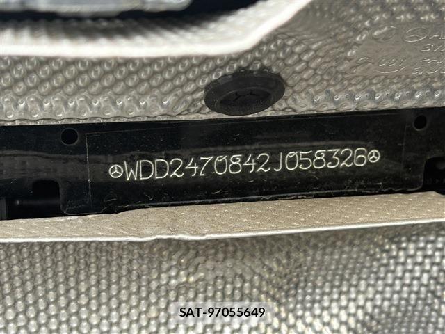 Mercedes Benz B-CLASS 2019-11 6613106-22