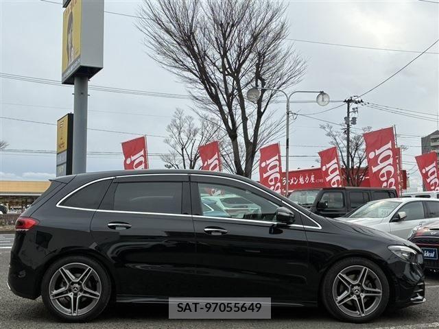 Mercedes Benz B-CLASS 2019-11 6613106-3