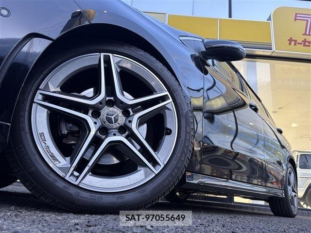 Mercedes Benz B-CLASS 2019-11 6613106-8