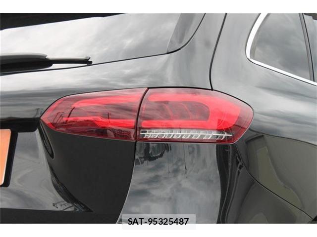 Mercedes Benz B-CLASS 2020-06 6613107-12