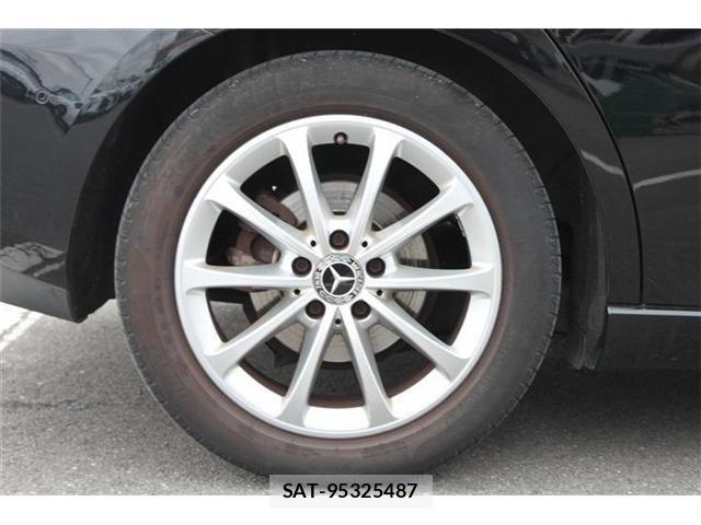 Mercedes Benz B-CLASS 2020-06 6613107-18