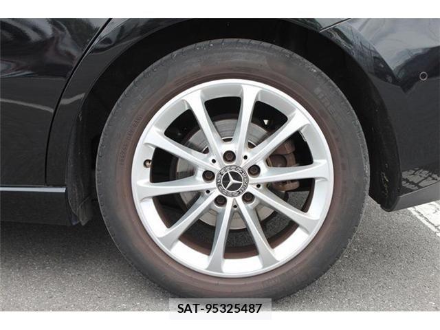 Mercedes Benz B-CLASS 2020-06 6613107-19