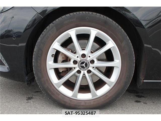 Mercedes Benz B-CLASS 2020-06 6613107-20