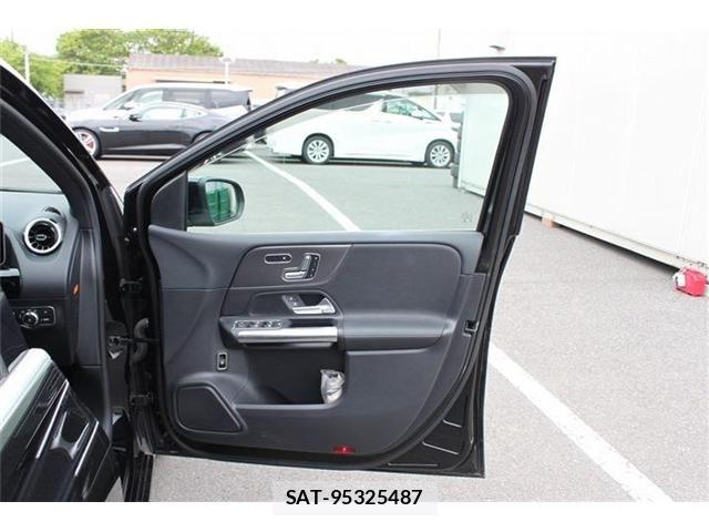 Mercedes Benz B-CLASS 2020-06 6613107-24