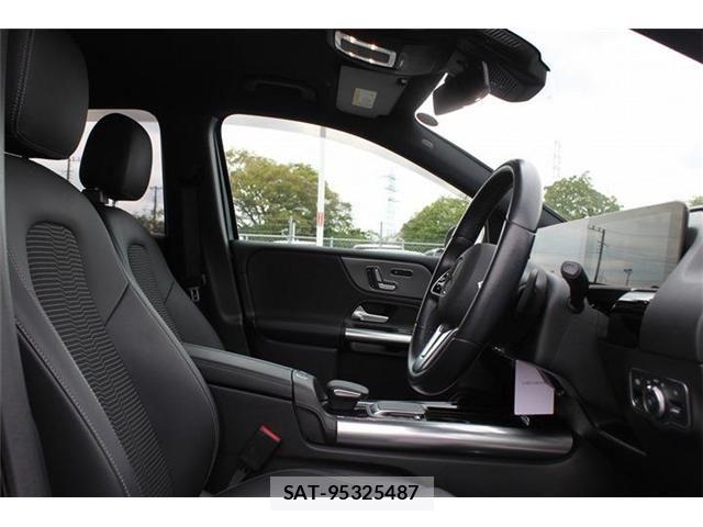Mercedes Benz B-CLASS 2020-06 6613107-25
