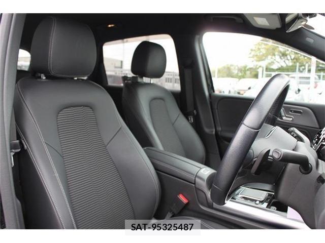 Mercedes Benz B-CLASS 2020-06 6613107-26