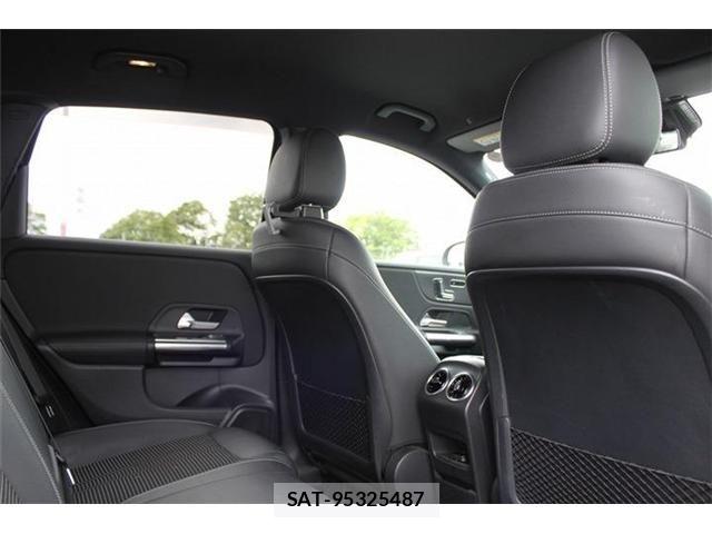 Mercedes Benz B-CLASS 2020-06 6613107-28