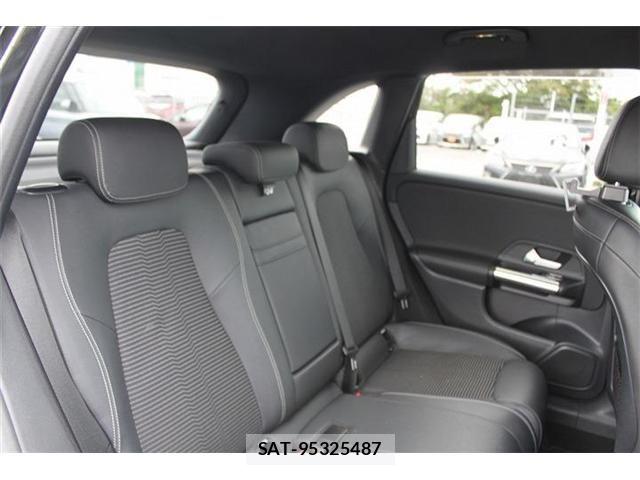 Mercedes Benz B-CLASS 2020-06 6613107-29