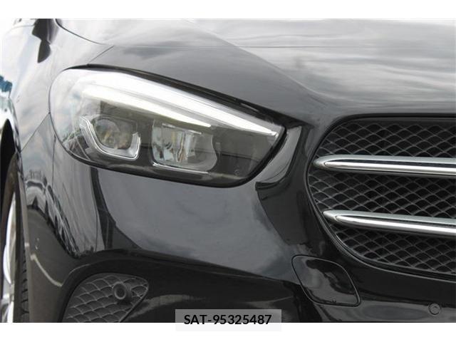 Mercedes Benz B-CLASS 2020-06 6613107-4