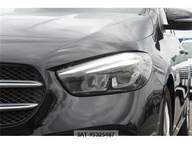 Mercedes Benz B-CLASS 2020-06 6613107-6