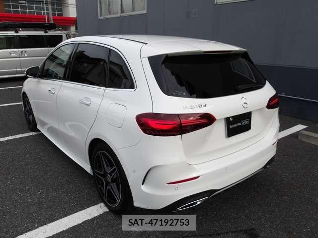 Mercedes Benz B-CLASS 2025-04 6641942-11
