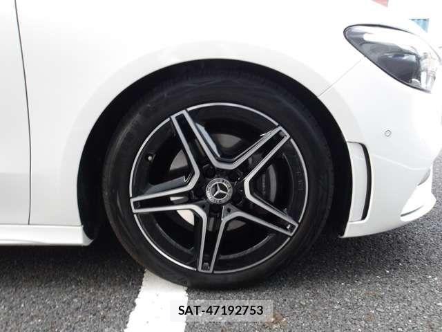 Mercedes Benz B-CLASS 2025-04 6641942-14