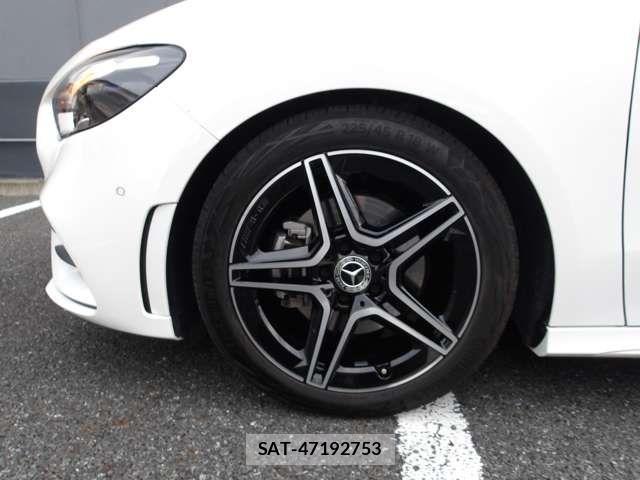 Mercedes Benz B-CLASS 2025-04 6641942-16