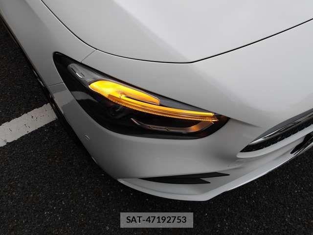Mercedes Benz B-CLASS 2025-04 6641942-19