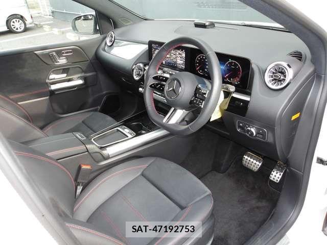 Mercedes Benz B-CLASS 2025-04 6641942-3