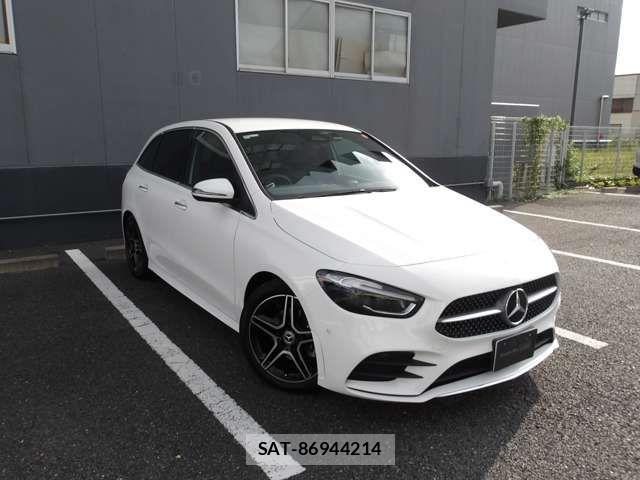 Mercedes Benz B-CLASS 2024-12 6641943-10