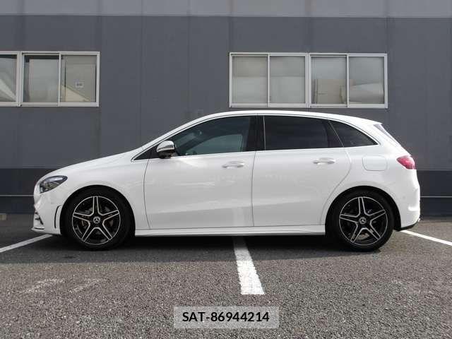 Mercedes Benz B-CLASS 2024-12 6641943-13