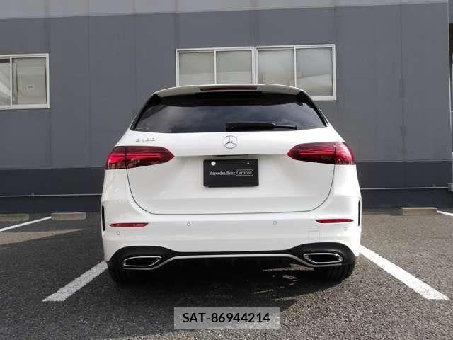 Mercedes Benz B-CLASS 2024-12 6641943-17