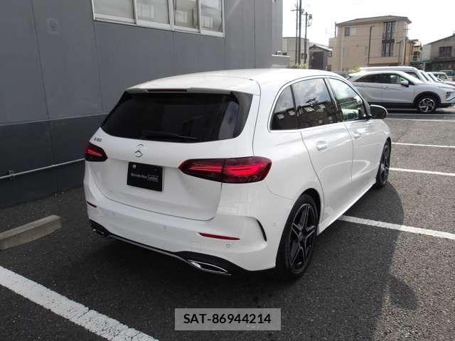Mercedes Benz B-CLASS 2024-12 6641943-18