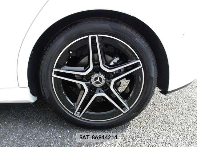 Mercedes Benz B-CLASS 2024-12 6641943-19