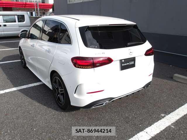 Mercedes Benz B-CLASS 2024-12 6641943-5