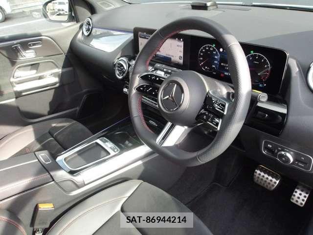Mercedes Benz B-CLASS 2024-12 6641943-6