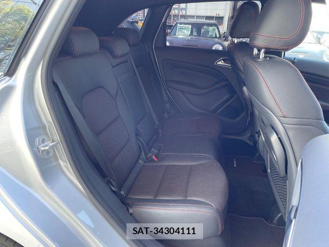 Mercedes Benz B-CLASS 2015-03 6672434-9