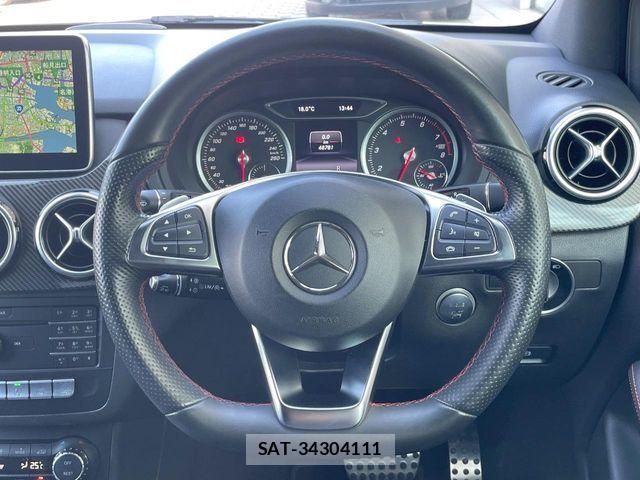 Mercedes Benz B-CLASS 2015-03 6672434-10