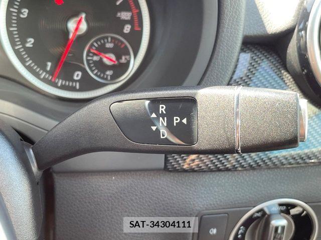 Mercedes Benz B-CLASS 2015-03 6672434-11