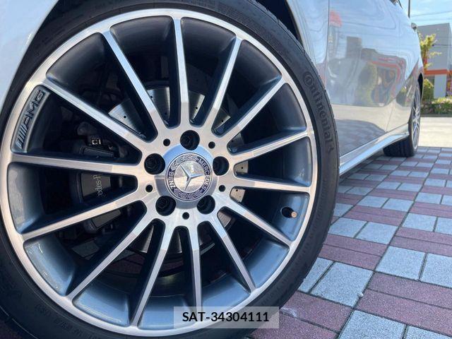 Mercedes Benz B-CLASS 2015-03 6672434-12