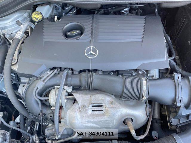Mercedes Benz B-CLASS 2015-03 6672434-18