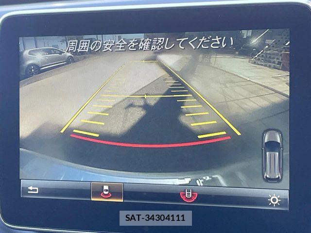 Mercedes Benz B-CLASS 2015-03 6672434-4
