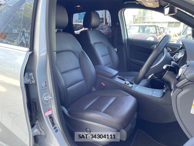 Mercedes Benz B-CLASS 2015-03 6672434-8