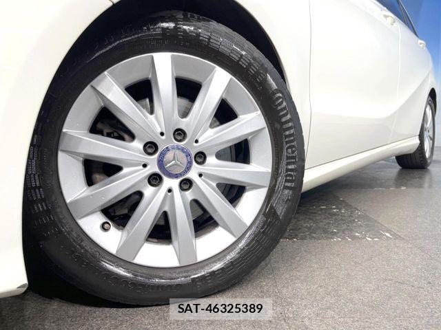 Mercedes Benz B-CLASS 2017-02 6672432-9