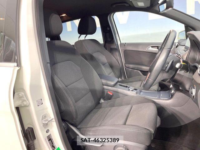 Mercedes Benz B-CLASS 2017-02 6672432-11