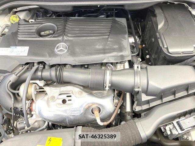 Mercedes Benz B-CLASS 2017-02 6672432-18