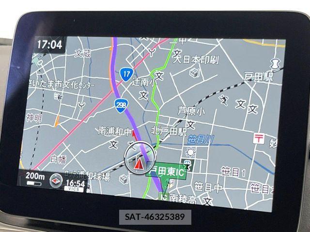 Mercedes Benz B-CLASS 2017-02 6672432-3