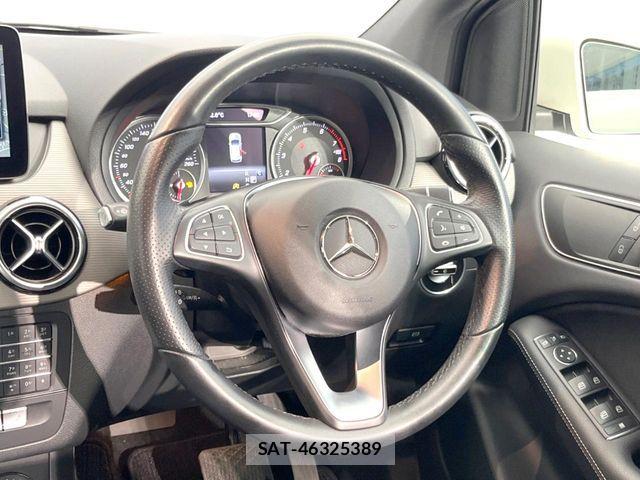 Mercedes Benz B-CLASS 2017-02 6672432-8