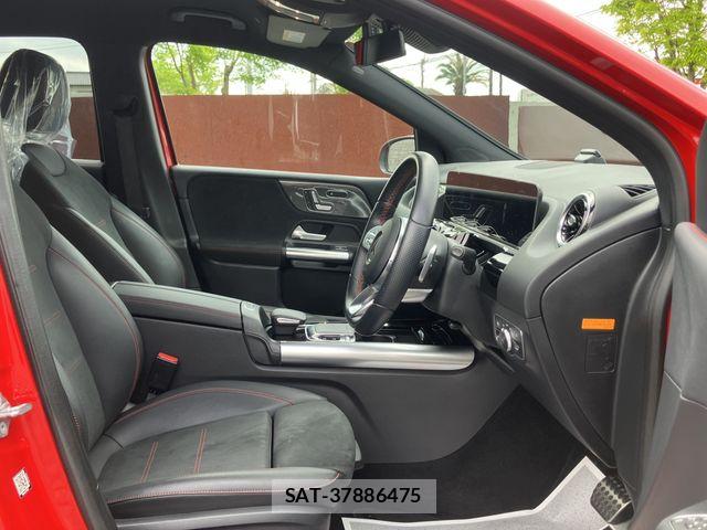Mercedes Benz B-CLASS 2019-09 6672430-9