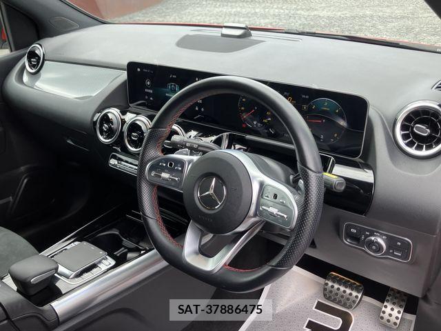Mercedes Benz B-CLASS 2019-09 6672430-10
