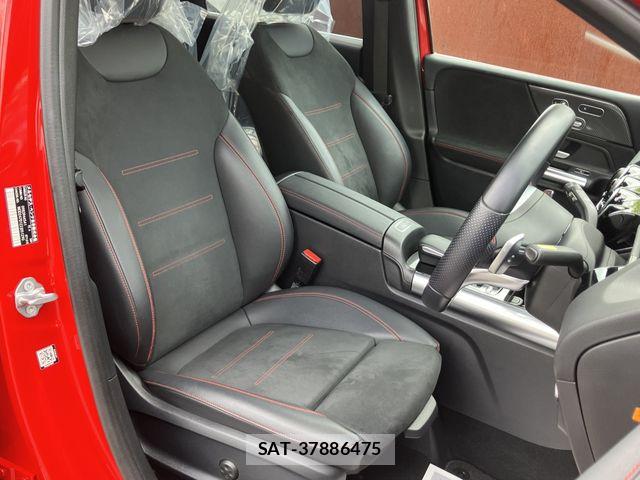 Mercedes Benz B-CLASS 2019-09 6672430-11
