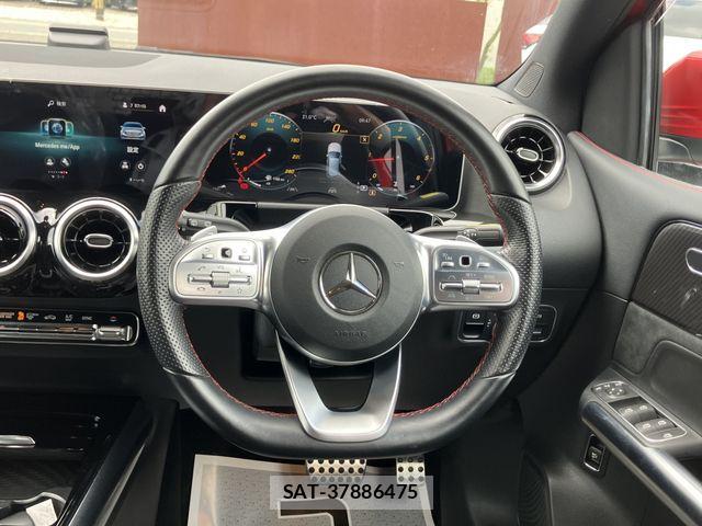 Mercedes Benz B-CLASS 2019-09 6672430-12