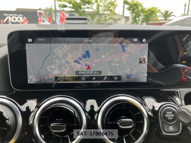 Mercedes Benz B-CLASS 2019-09 6672430-14