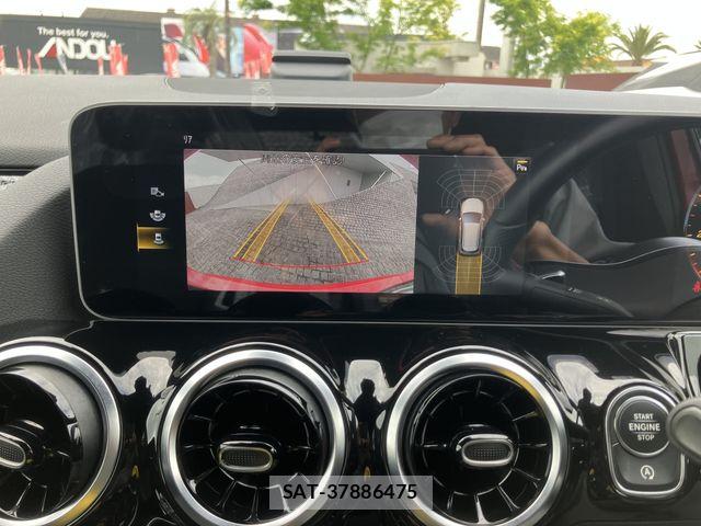Mercedes Benz B-CLASS 2019-09 6672430-15