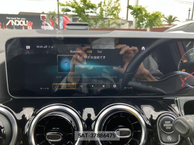 Mercedes Benz B-CLASS 2019-09 6672430-16