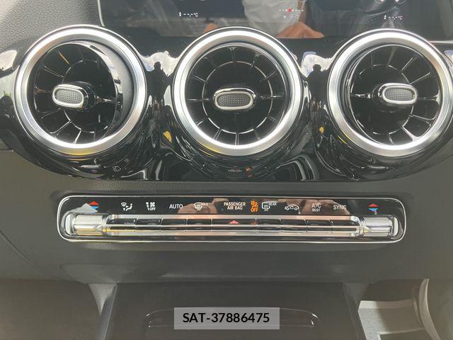 Mercedes Benz B-CLASS 2019-09 6672430-17