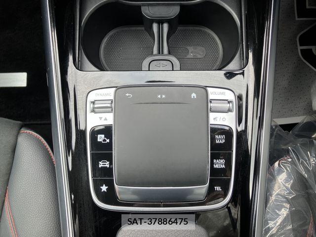 Mercedes Benz B-CLASS 2019-09 6672430-18